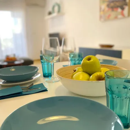Apartamento Calas De Campoamor En Cabo Roig