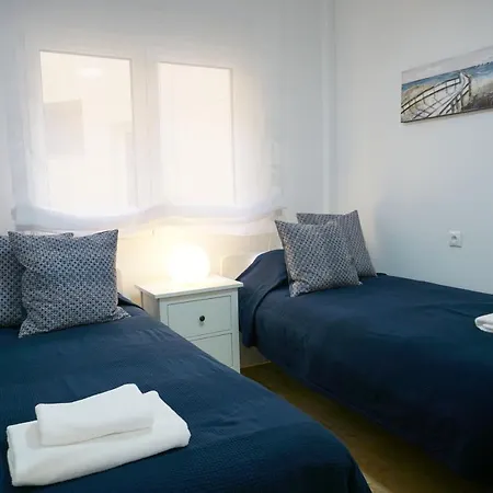 Calas De Campoamor En Cabo Roig Apartamento