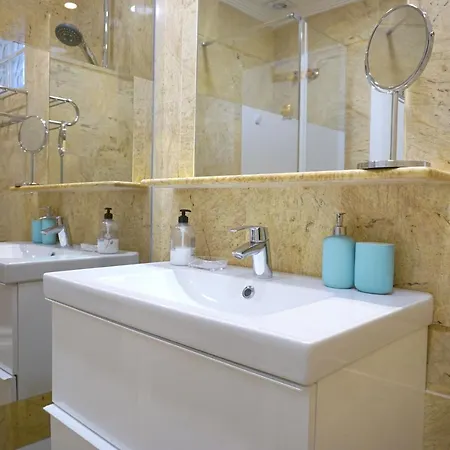 Calas De Campoamor En Cabo Roig Apartamento *