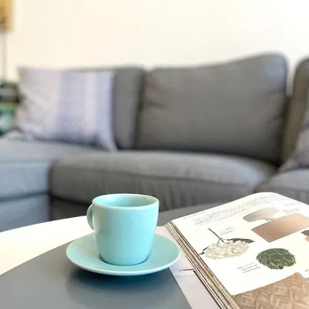Calas De Campoamor En Cabo Roig Apartamento *