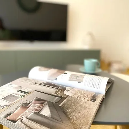 Calas De Campoamor En Cabo Roig Apartamento *