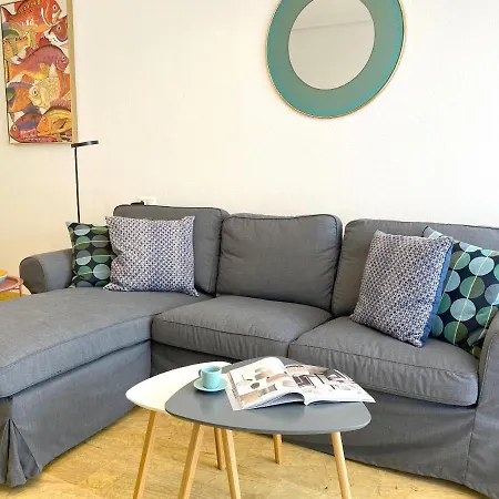 Calas De Campoamor En Cabo Roig Apartamento *