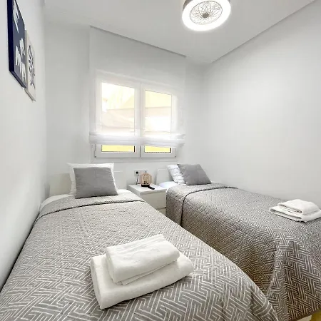 Apartamento Calas De Campoamor En Cabo Roig *