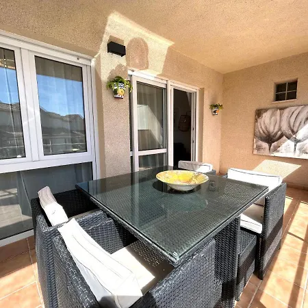Apartamento Calas De Campoamor En Cabo Roig Oriola (Orihuela)
