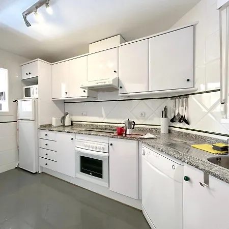 Calas De Campoamor En Cabo Roig Apartamento