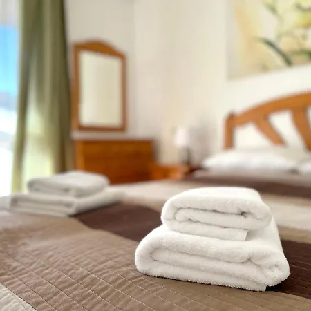 Apartamento Calas De Campoamor En Cabo Roig