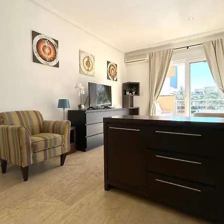 Calas De Campoamor En Cabo Roig Apartamento Oriola (Orihuela)