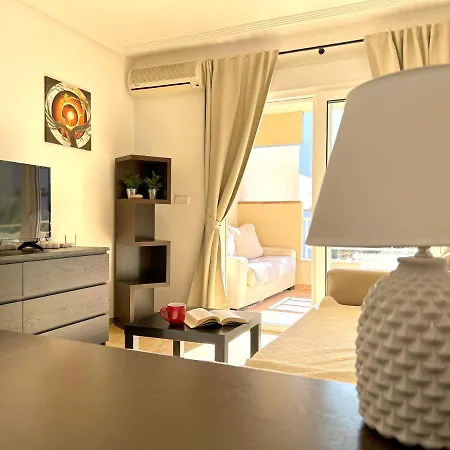 Calas De Campoamor En Cabo Roig Apartamento