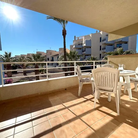 Calas De Campoamor En Cabo Roig Oriola (Orihuela)