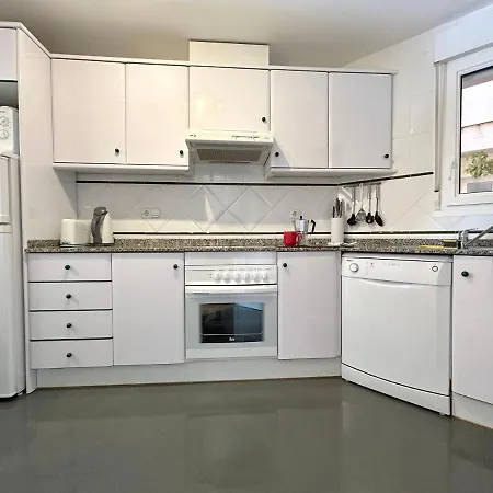 Apartamento Calas De Campoamor En Cabo Roig