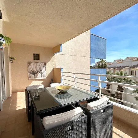 Calas De Campoamor En Cabo Roig Apartamento Oriola (Orihuela)
