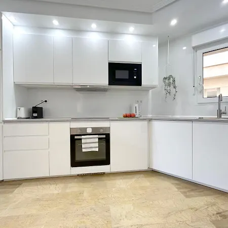 Calas De Campoamor En Cabo Roig Apartamento *