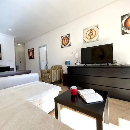 Apartamento Calas De Campoamor En Cabo Roig Oriola (Orihuela)