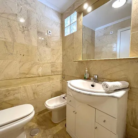 Apartamento Calas De Campoamor En Cabo Roig *