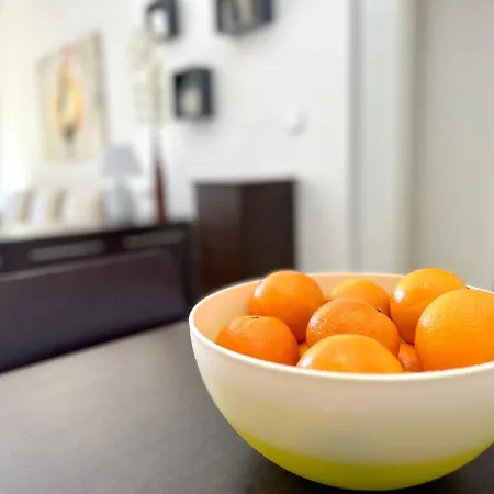 Apartamento Calas De Campoamor En Cabo Roig *
