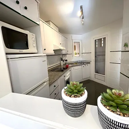 Apartamento Calas De Campoamor En Cabo Roig