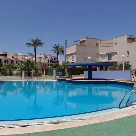 Calas De Campoamor En Cabo Roig Apartamento