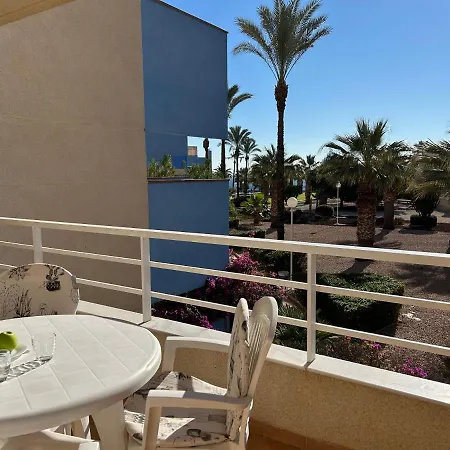 Calas De Campoamor En Cabo Roig 公寓 奥里韦拉